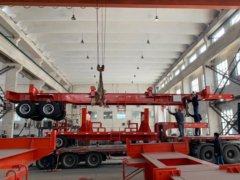 電纜滑車使用中有哪些優(yōu)點(diǎn)