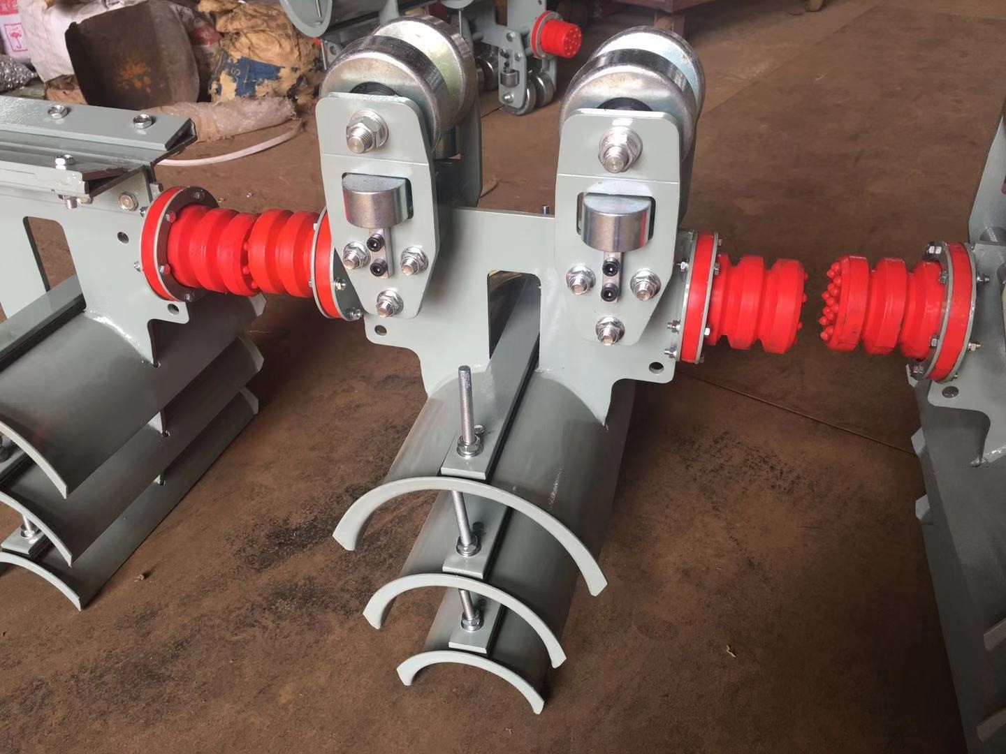 C30電纜滑車的主要作用