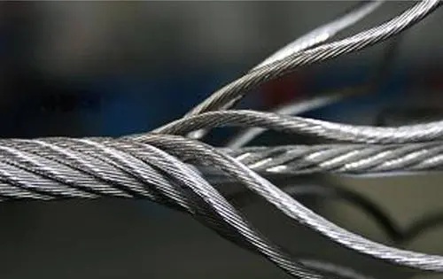 影響鍍鋅鍍塑牽引繩價格的關鍵因素