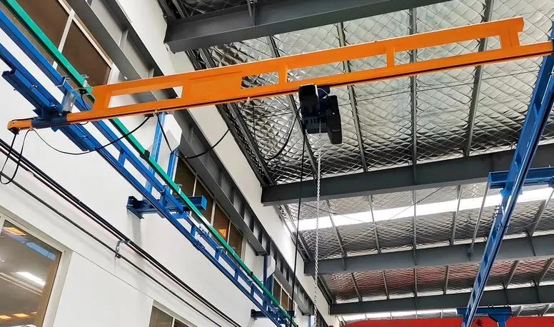 起重機械設備包括哪些