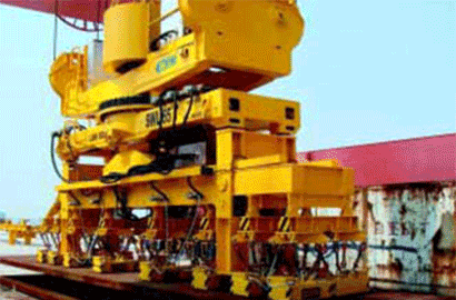 電纜滑車的突出特點