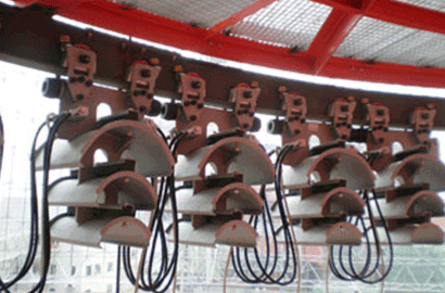 電纜滑車的使用規則