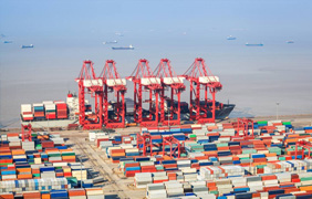 集裝箱吊具需要保養嗎？怎么保養